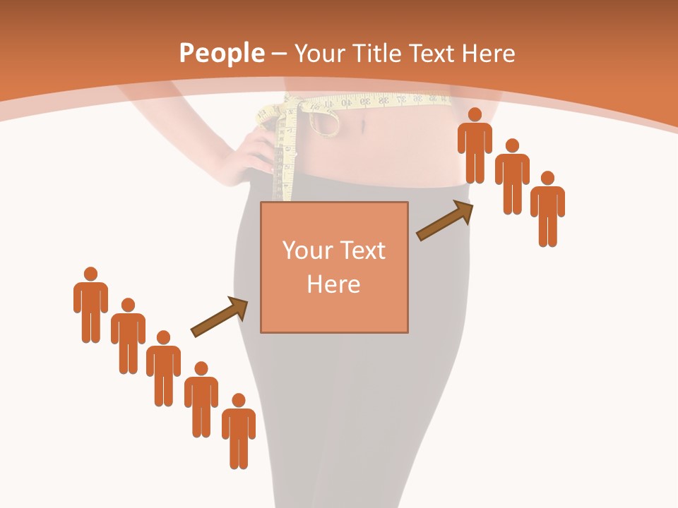 Background Bottle Care PowerPoint Template