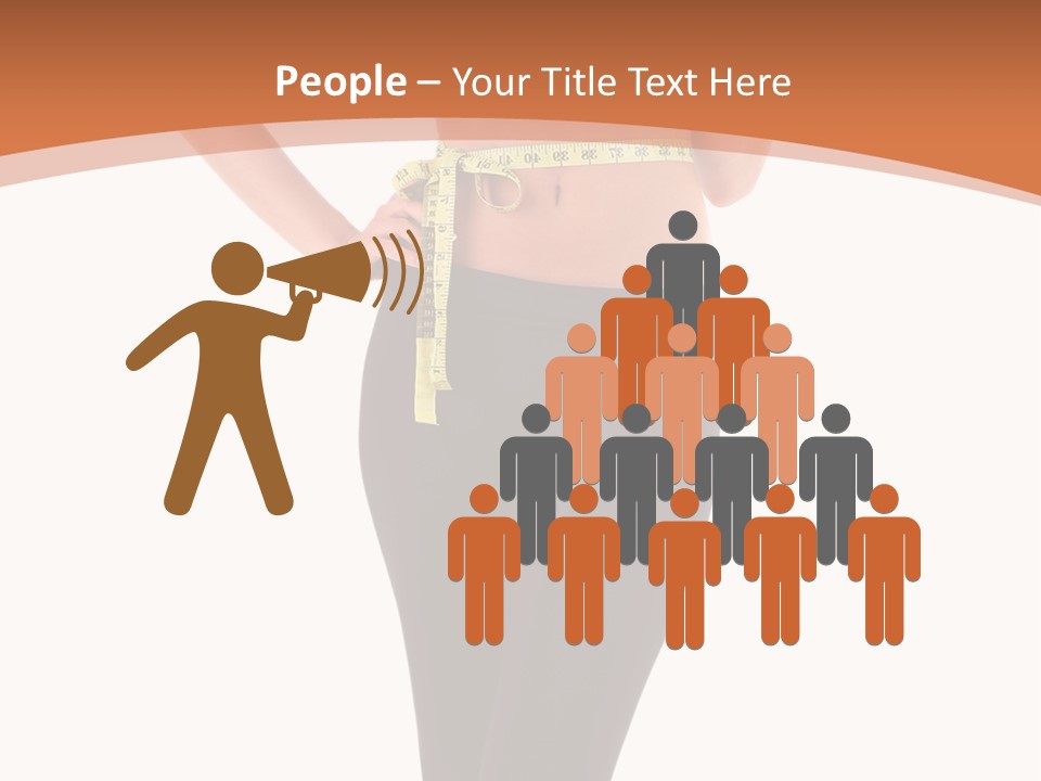 Background Bottle Care PowerPoint Template