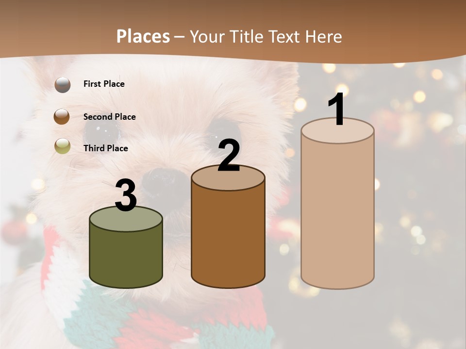Optimization Coaching Action PowerPoint Template