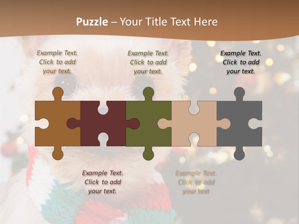 Optimization Coaching Action PowerPoint Template