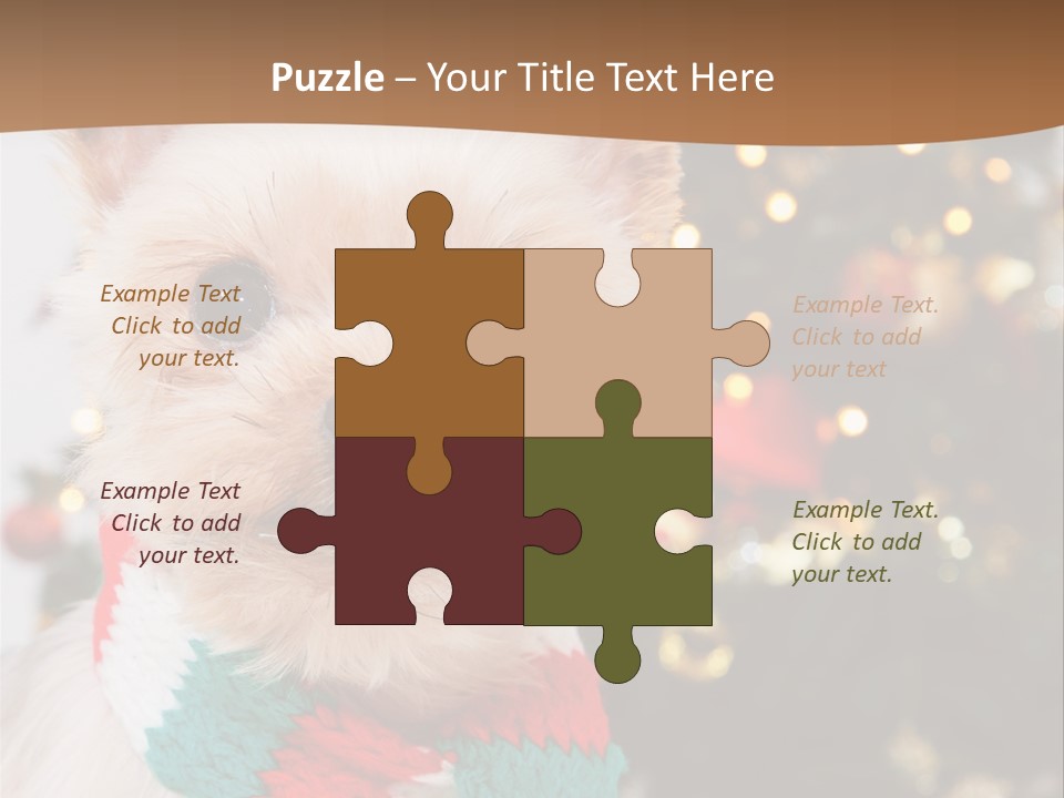 Optimization Coaching Action PowerPoint Template