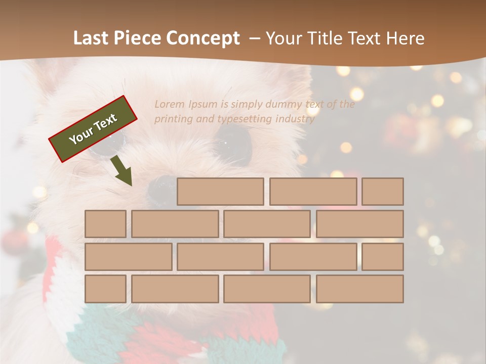 Optimization Coaching Action PowerPoint Template