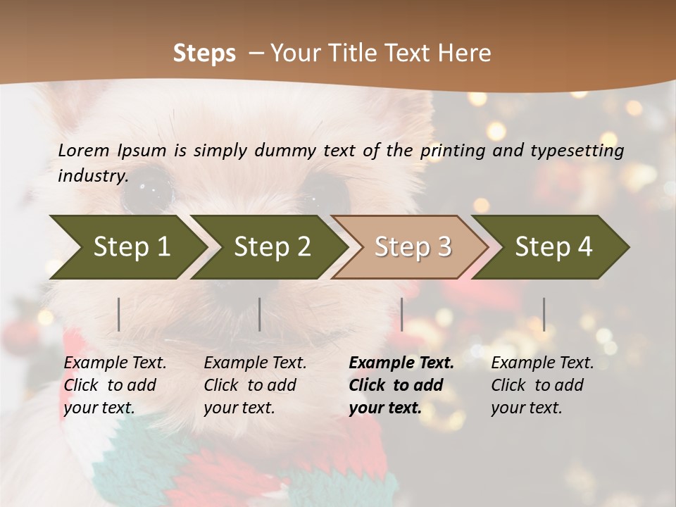 Optimization Coaching Action PowerPoint Template