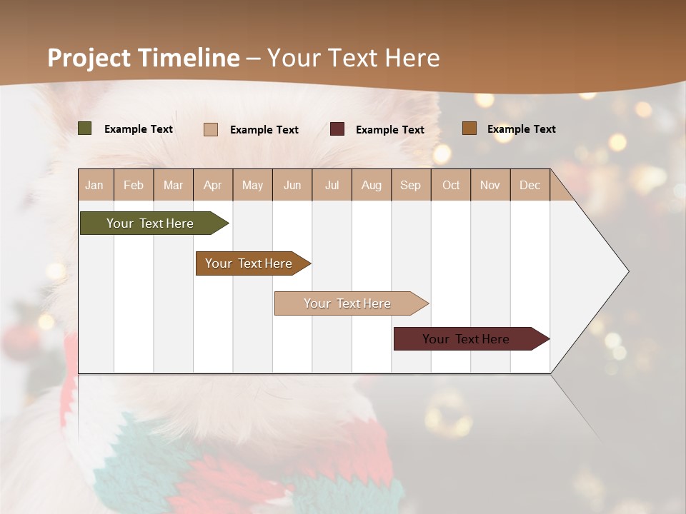 Optimization Coaching Action PowerPoint Template