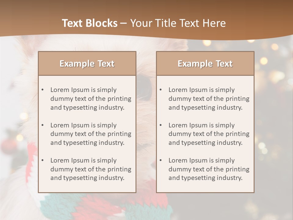 Optimization Coaching Action PowerPoint Template