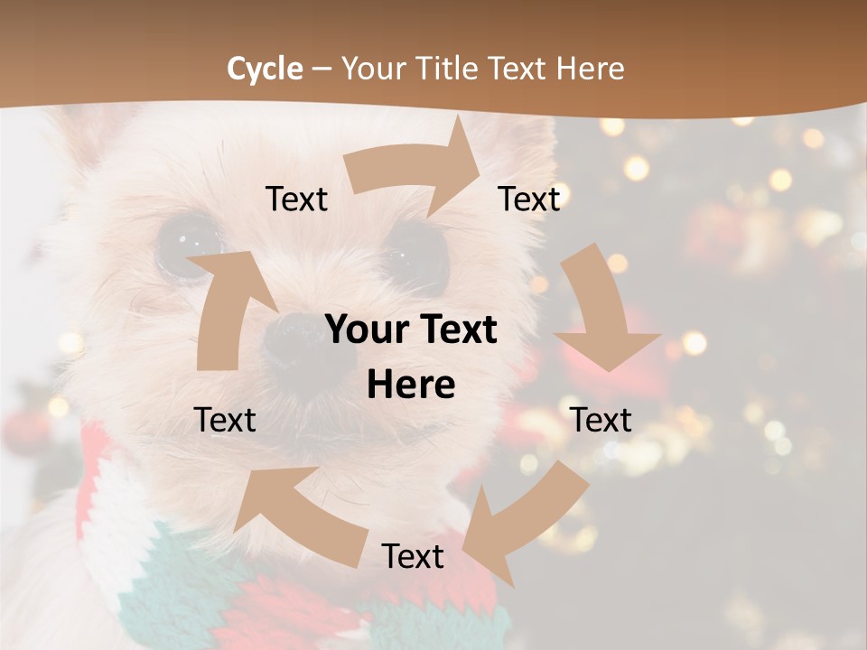 Optimization Coaching Action PowerPoint Template