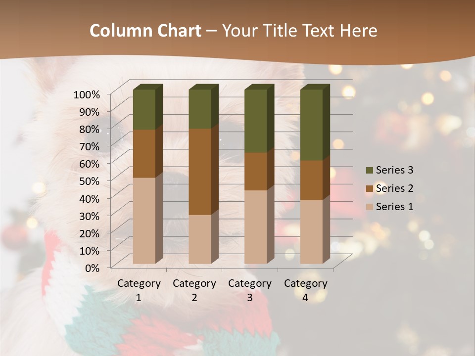 Optimization Coaching Action PowerPoint Template
