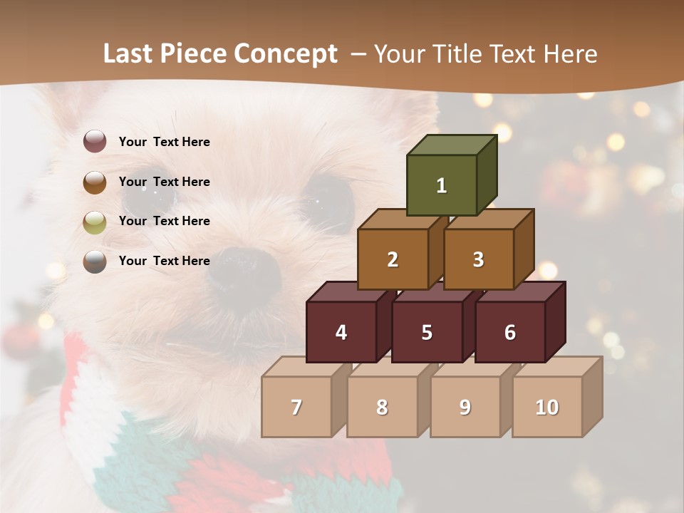 Optimization Coaching Action PowerPoint Template