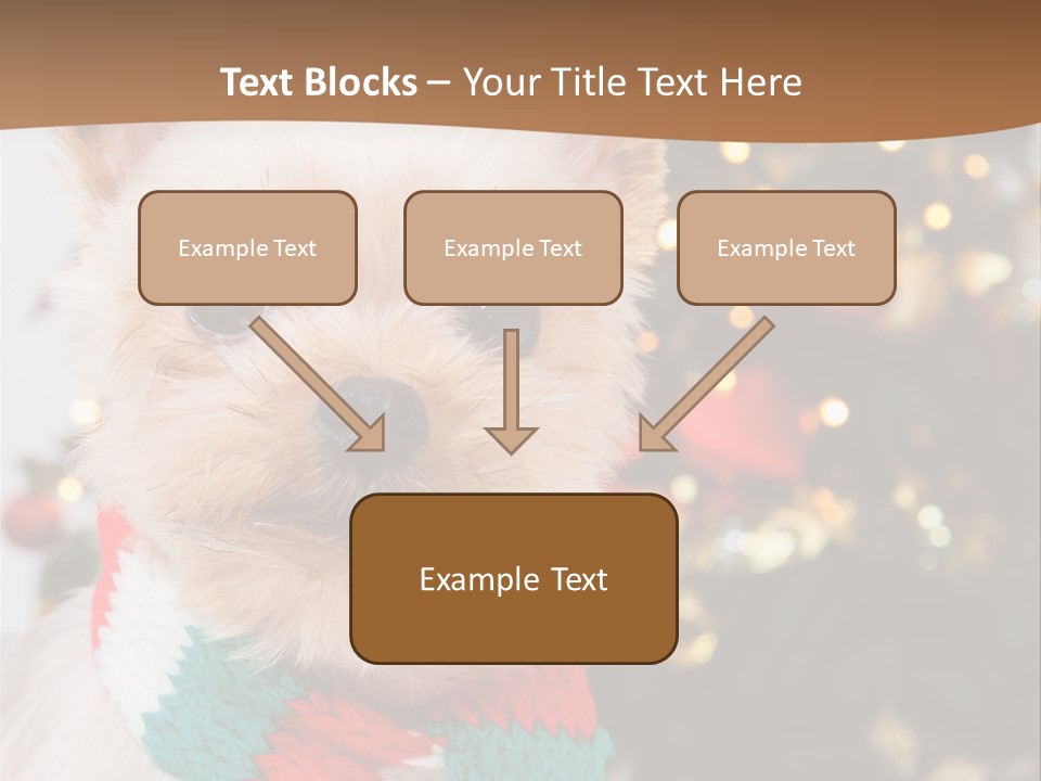 Optimization Coaching Action PowerPoint Template
