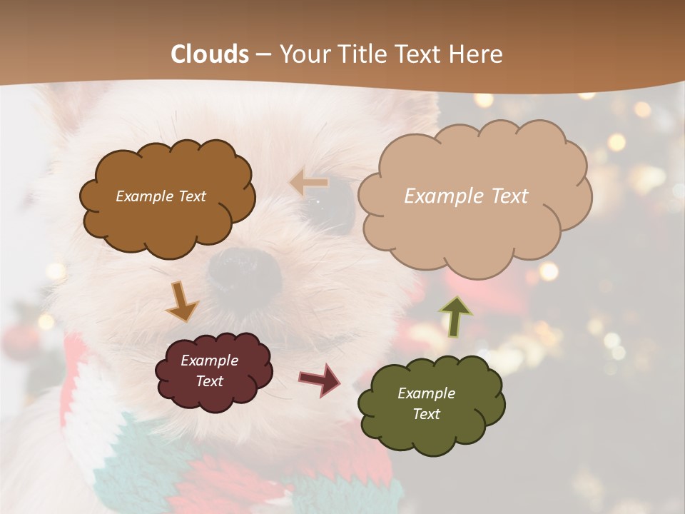 Optimization Coaching Action PowerPoint Template