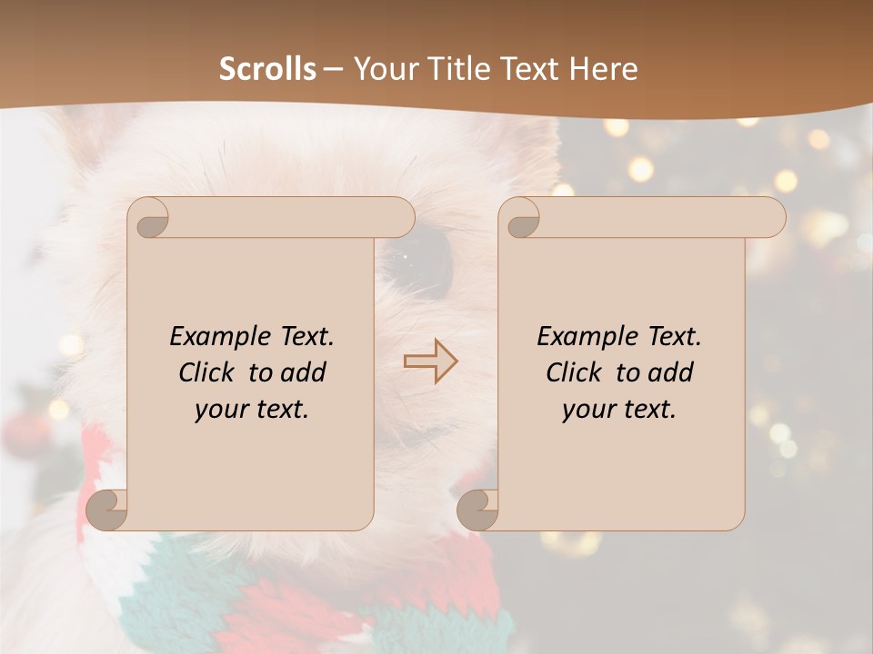 Optimization Coaching Action PowerPoint Template