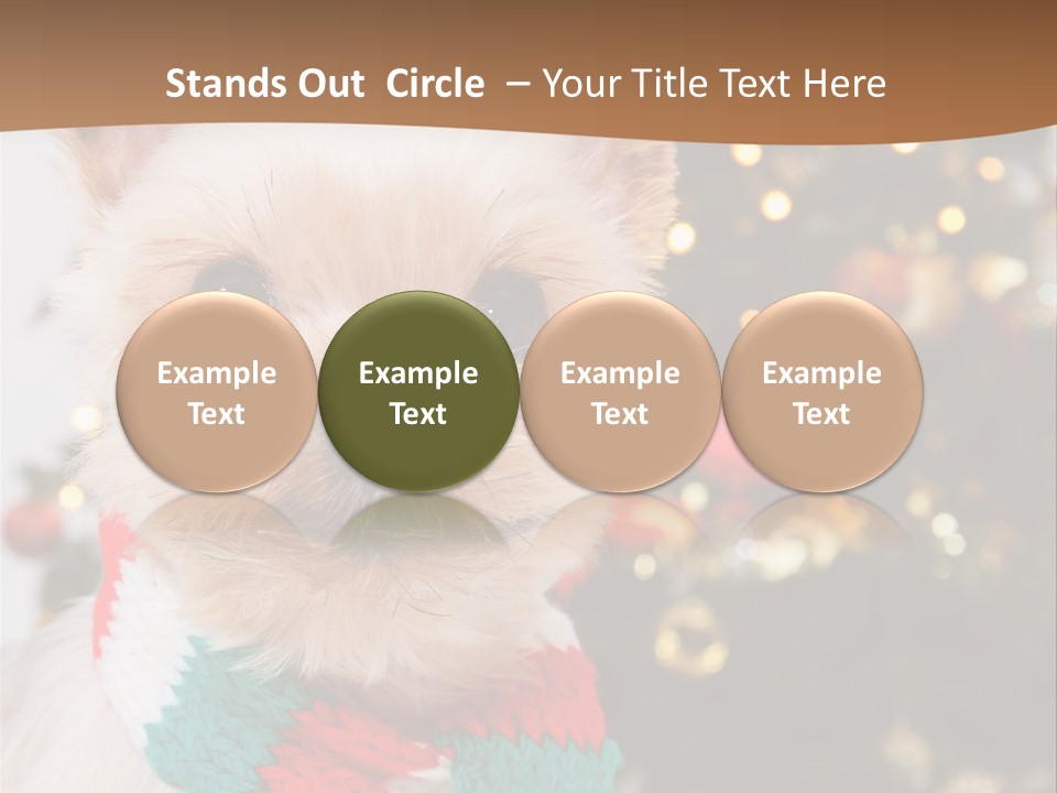 Optimization Coaching Action PowerPoint Template