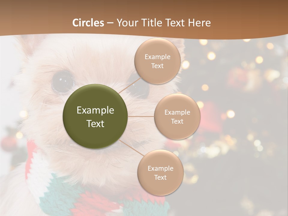 Optimization Coaching Action PowerPoint Template