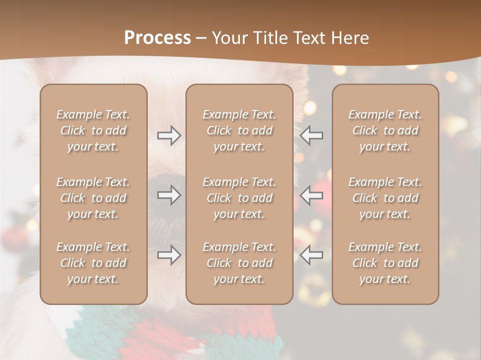 Optimization Coaching Action PowerPoint Template