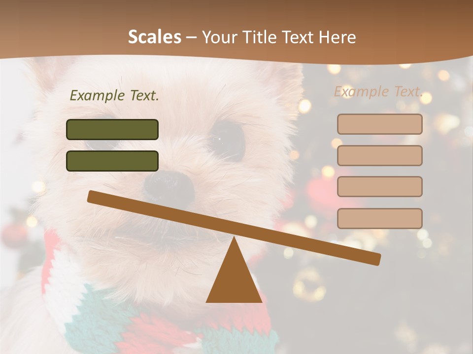 Optimization Coaching Action PowerPoint Template