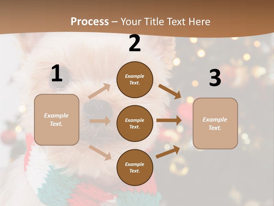 Optimization Coaching Action PowerPoint Template