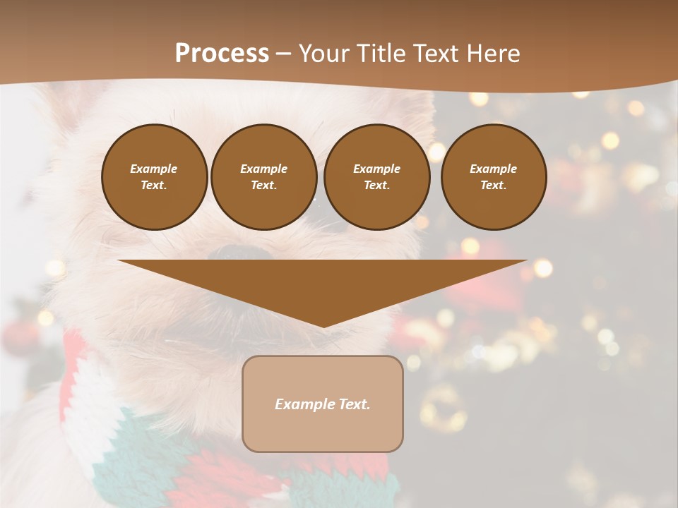 Optimization Coaching Action PowerPoint Template