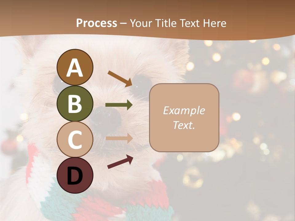 Optimization Coaching Action PowerPoint Template