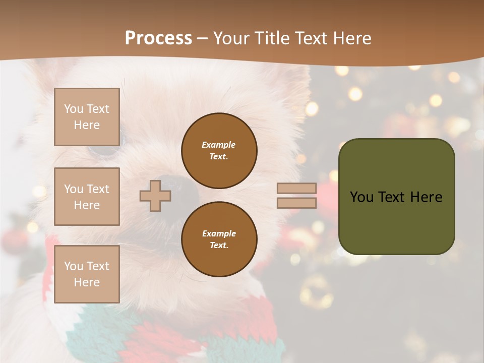 Optimization Coaching Action PowerPoint Template
