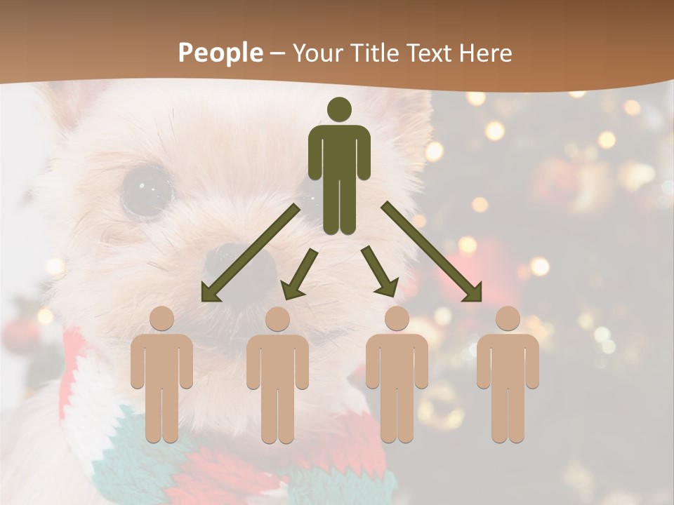 Optimization Coaching Action PowerPoint Template