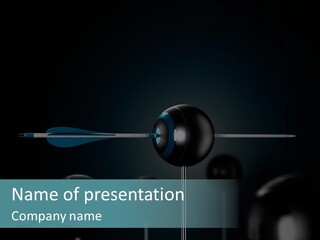 Optimization Coaching Action PowerPoint Template