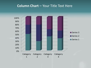 Optimization Coaching Action PowerPoint Template