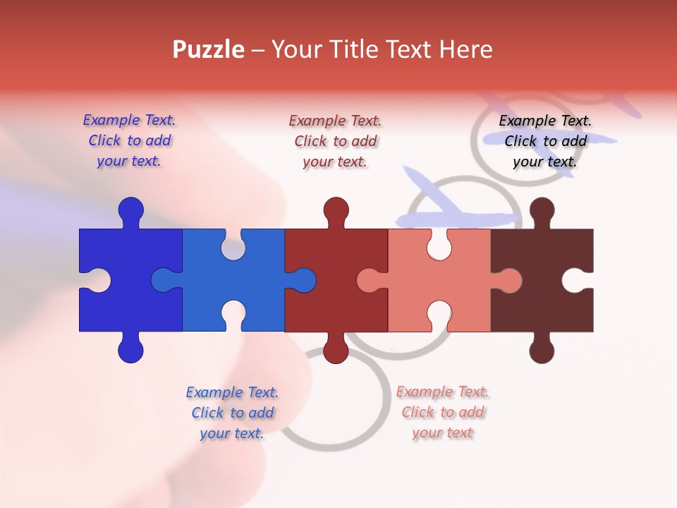 Checklist Survey Vote PowerPoint Template