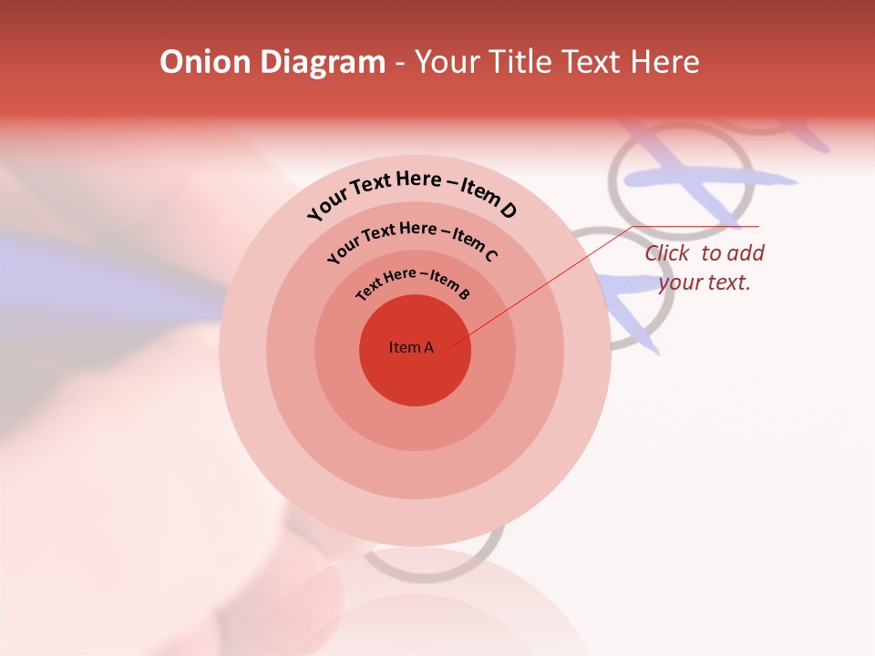 Checklist Survey Vote PowerPoint Template