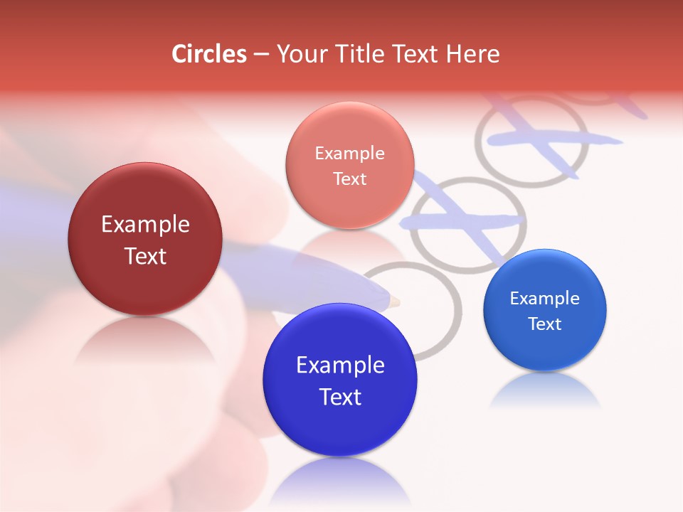 Checklist Survey Vote PowerPoint Template