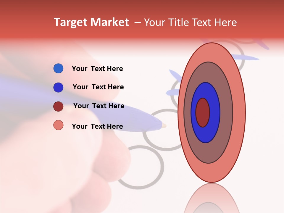 Checklist Survey Vote PowerPoint Template