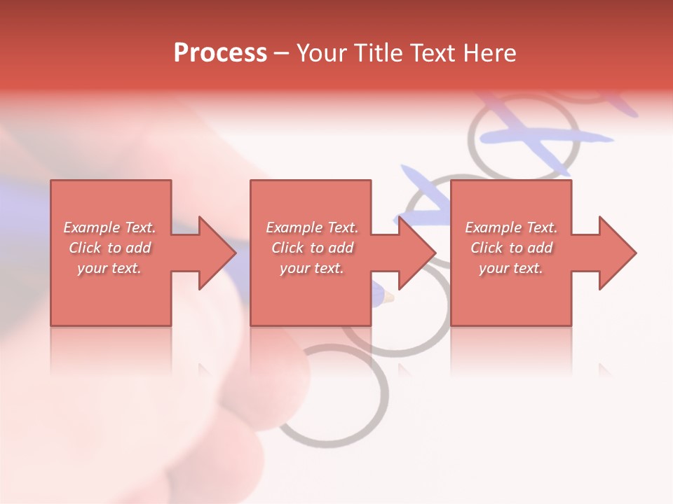 Checklist Survey Vote PowerPoint Template