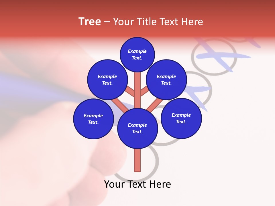 Checklist Survey Vote PowerPoint Template
