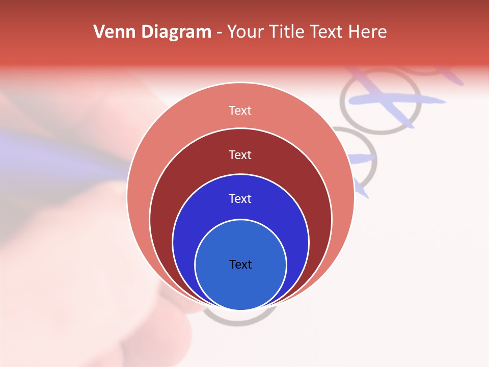 Checklist Survey Vote PowerPoint Template