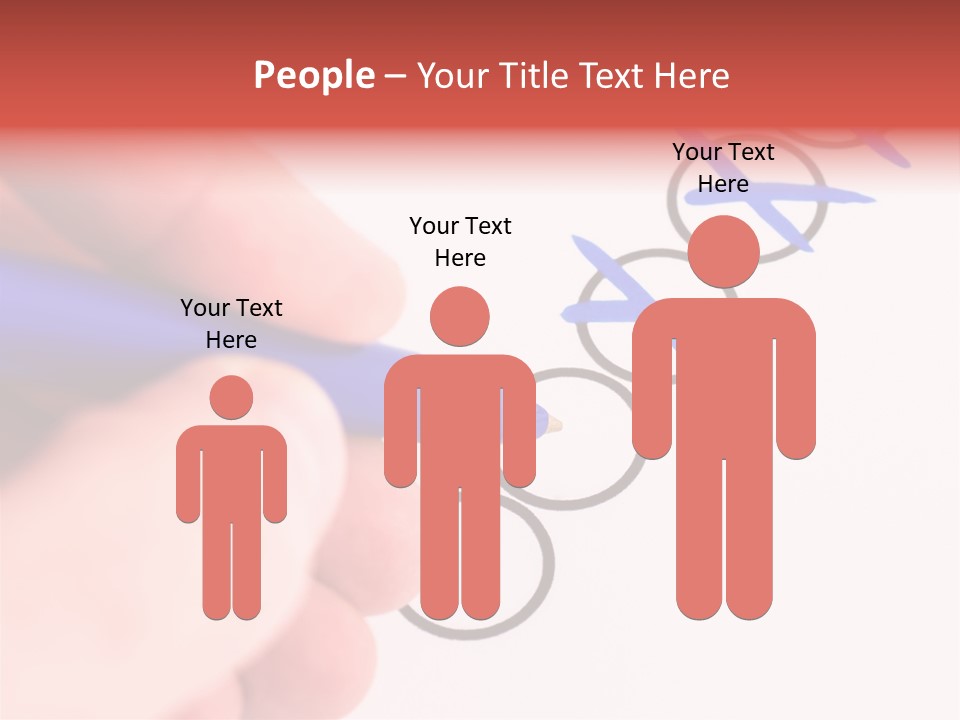 Checklist Survey Vote PowerPoint Template