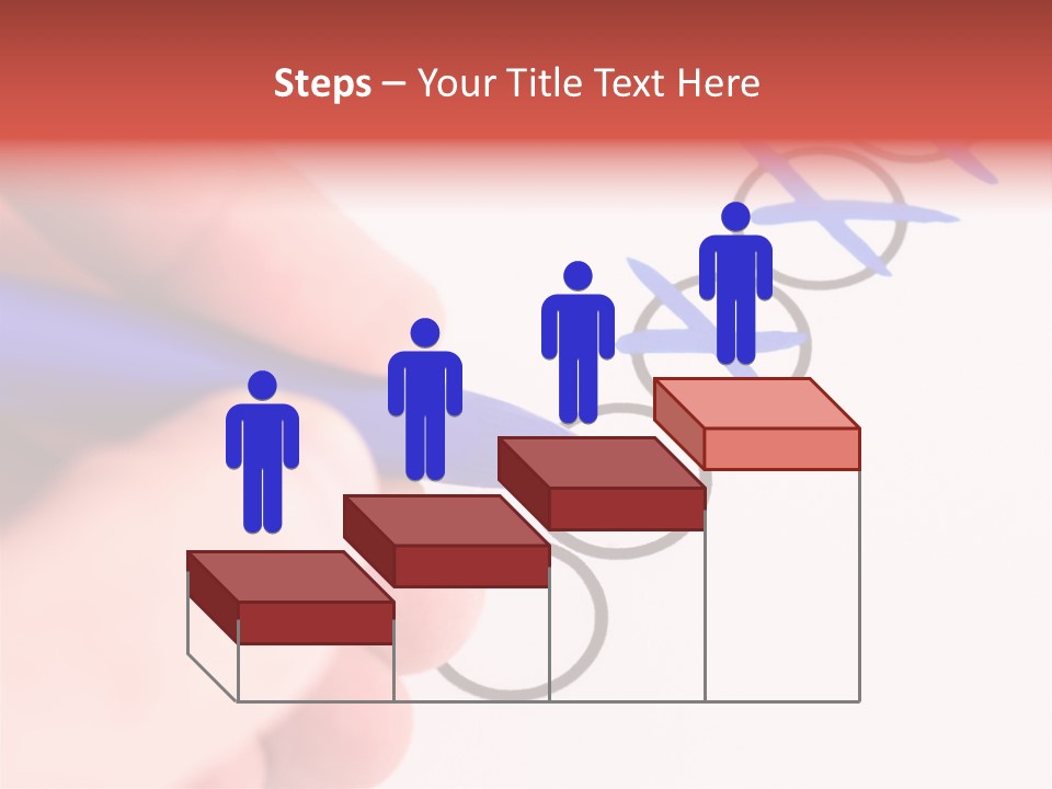 Checklist Survey Vote PowerPoint Template