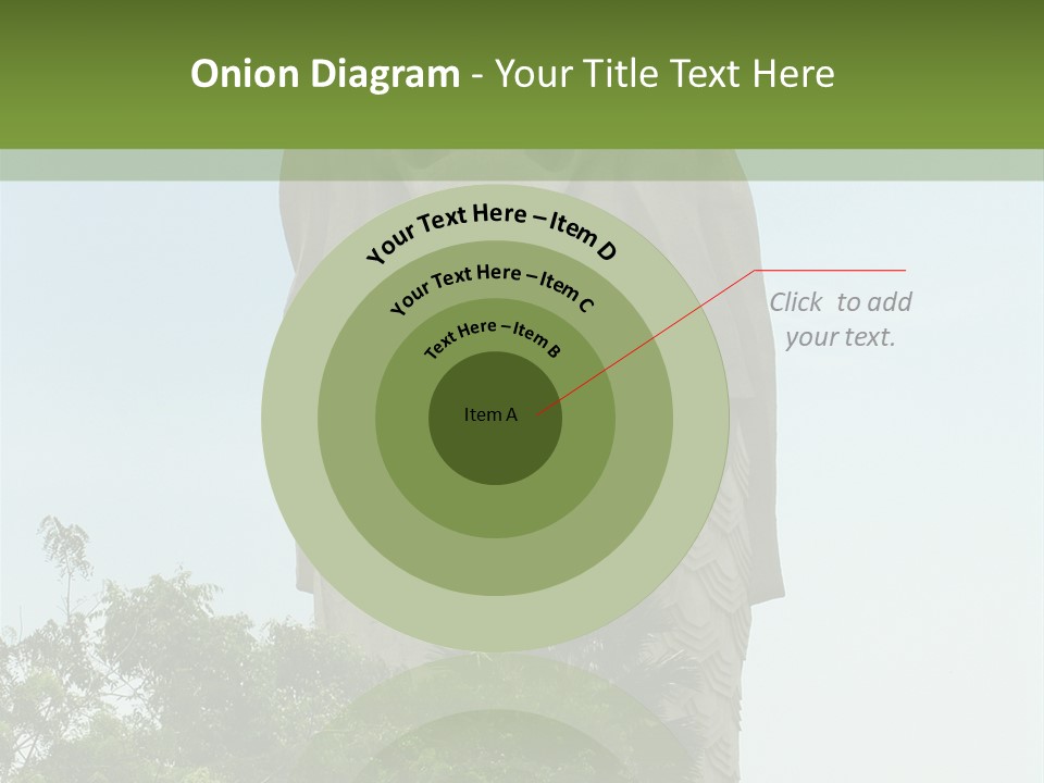 Fitness Energy Waist PowerPoint Template