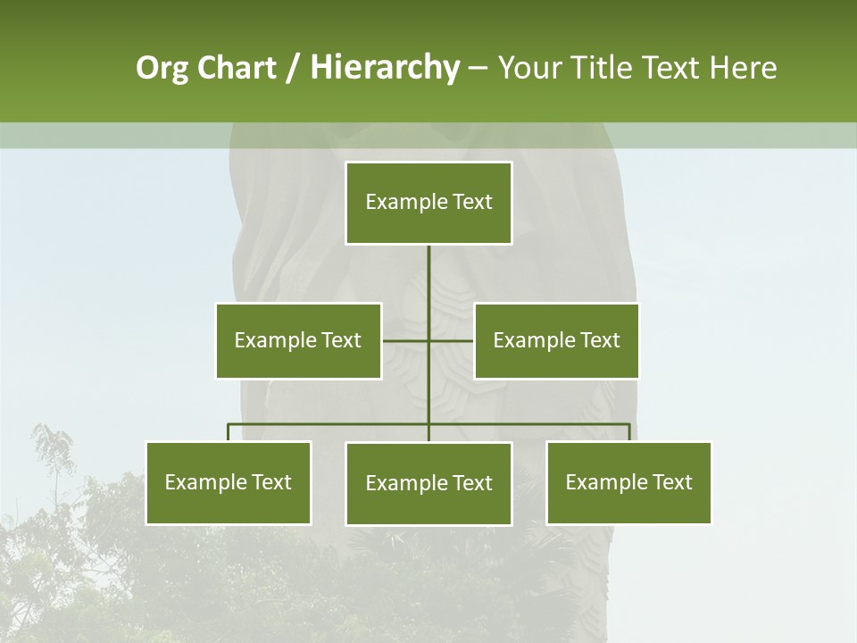 Fitness Energy Waist PowerPoint Template