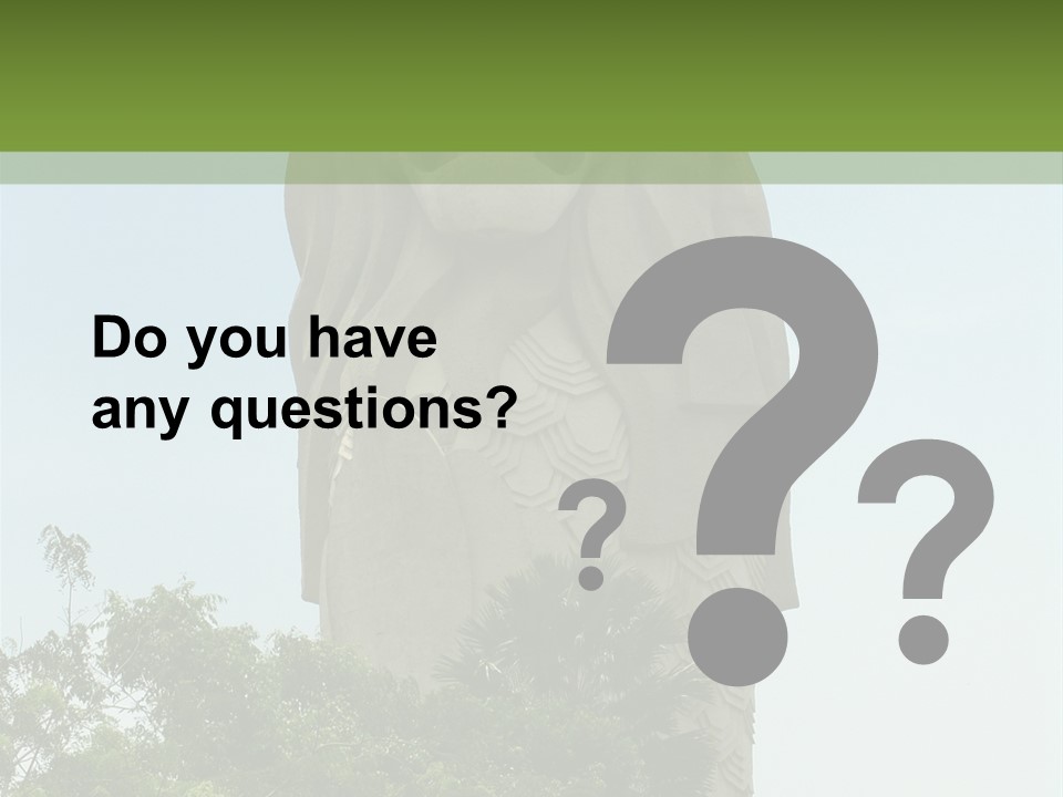 Fitness Energy Waist PowerPoint Template