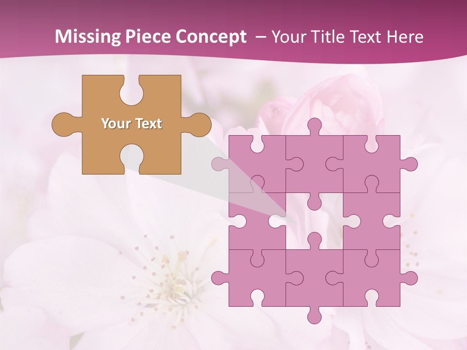 Dessert Freshness Snack PowerPoint Template