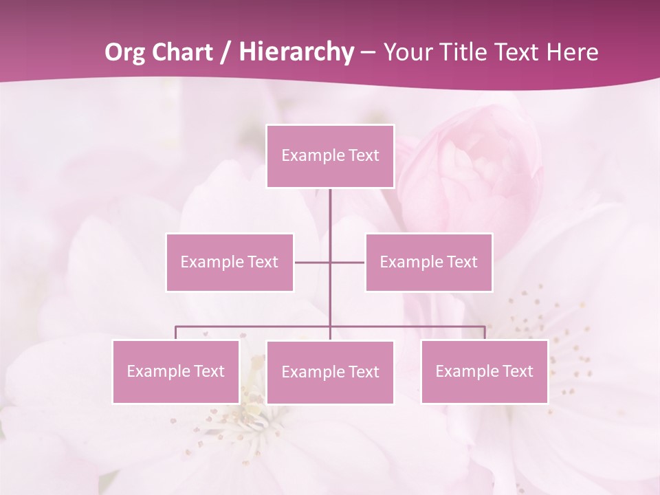 Dessert Freshness Snack PowerPoint Template