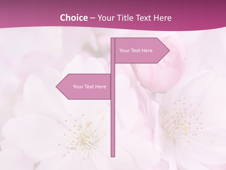 Dessert Freshness Snack PowerPoint Template