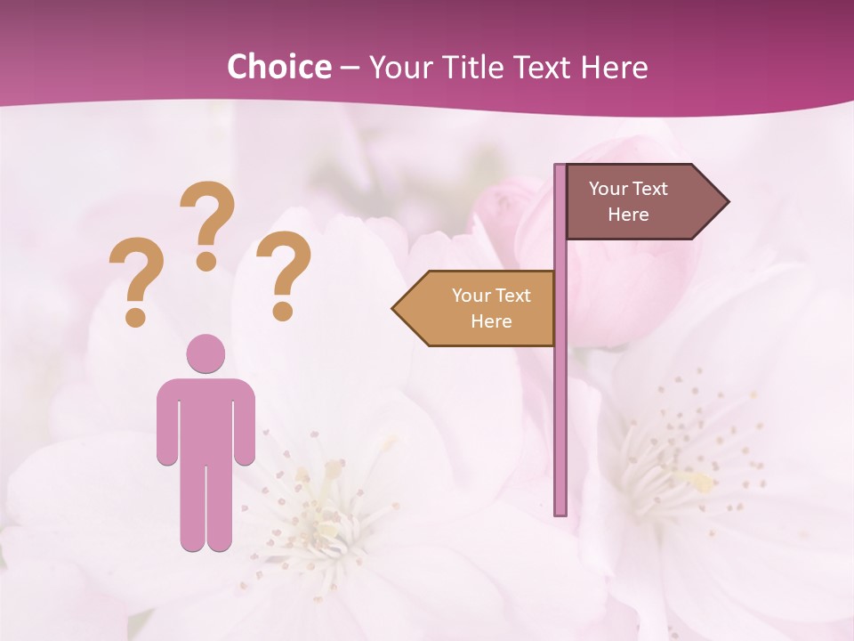 Dessert Freshness Snack PowerPoint Template