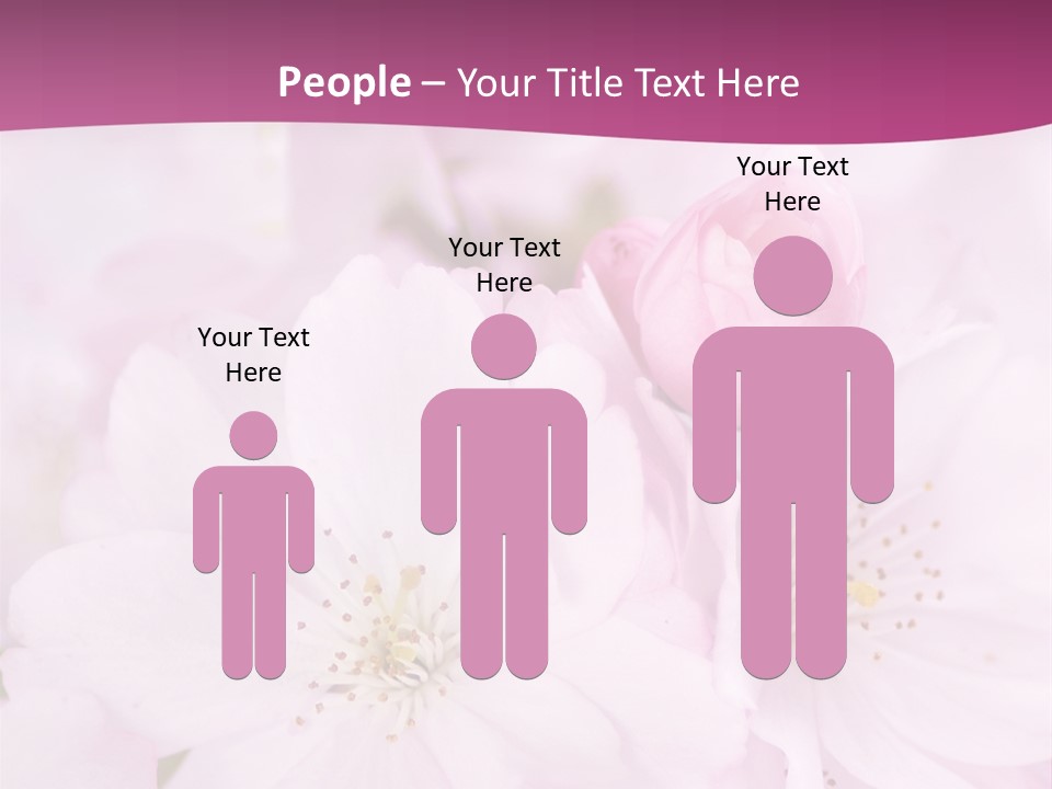 Dessert Freshness Snack PowerPoint Template