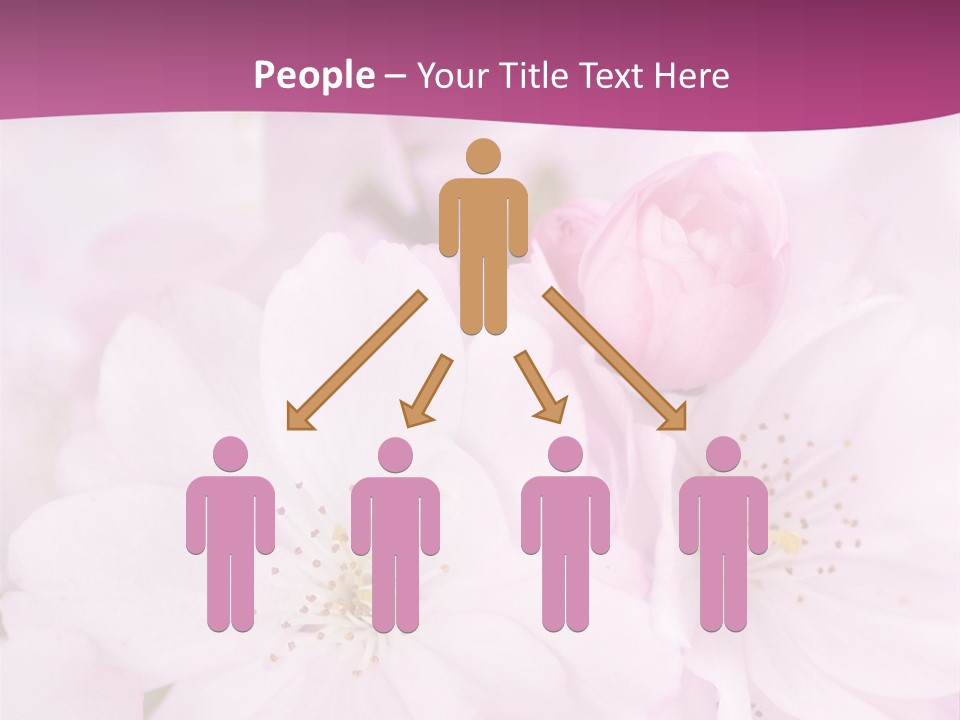 Dessert Freshness Snack PowerPoint Template