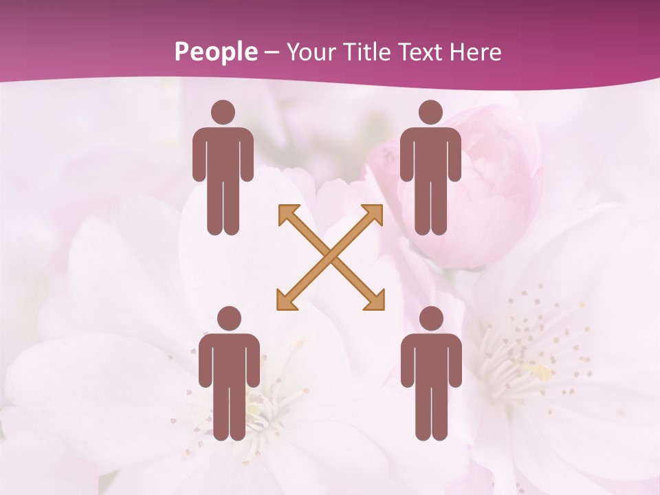 Dessert Freshness Snack PowerPoint Template