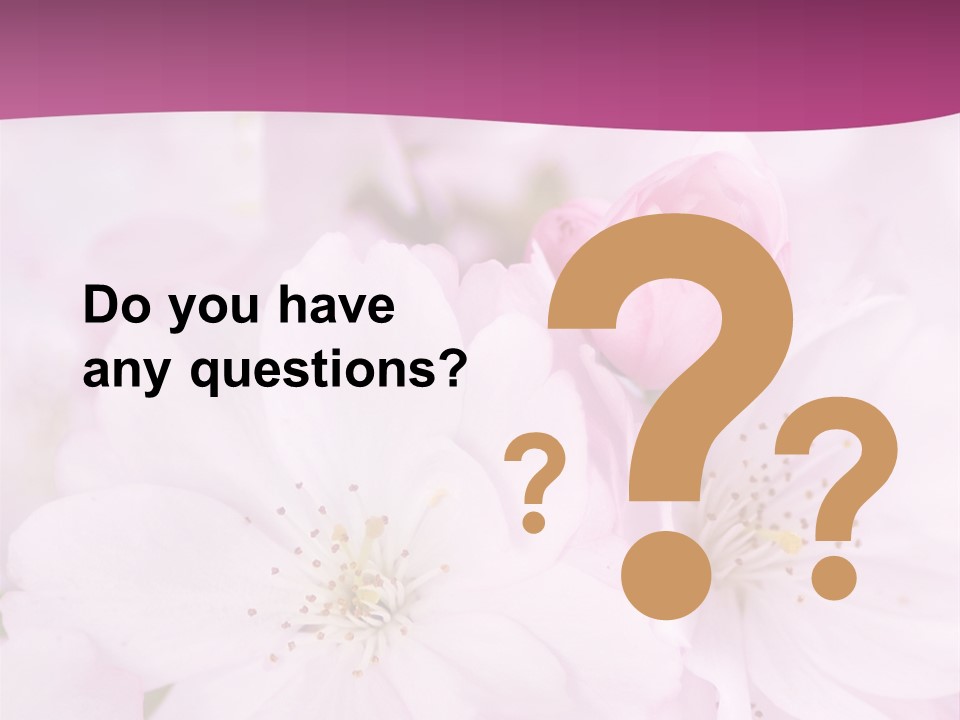 Dessert Freshness Snack PowerPoint Template