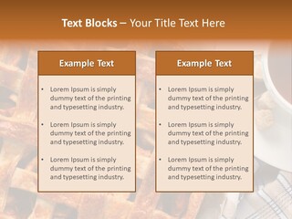 Dessert Freshness Snack PowerPoint Template