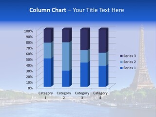 View Sunset Metal PowerPoint Template