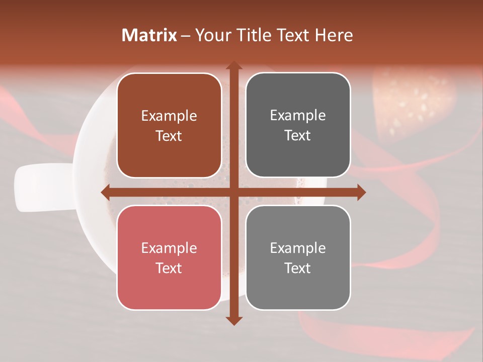 Silk Holiday Christmas PowerPoint Template