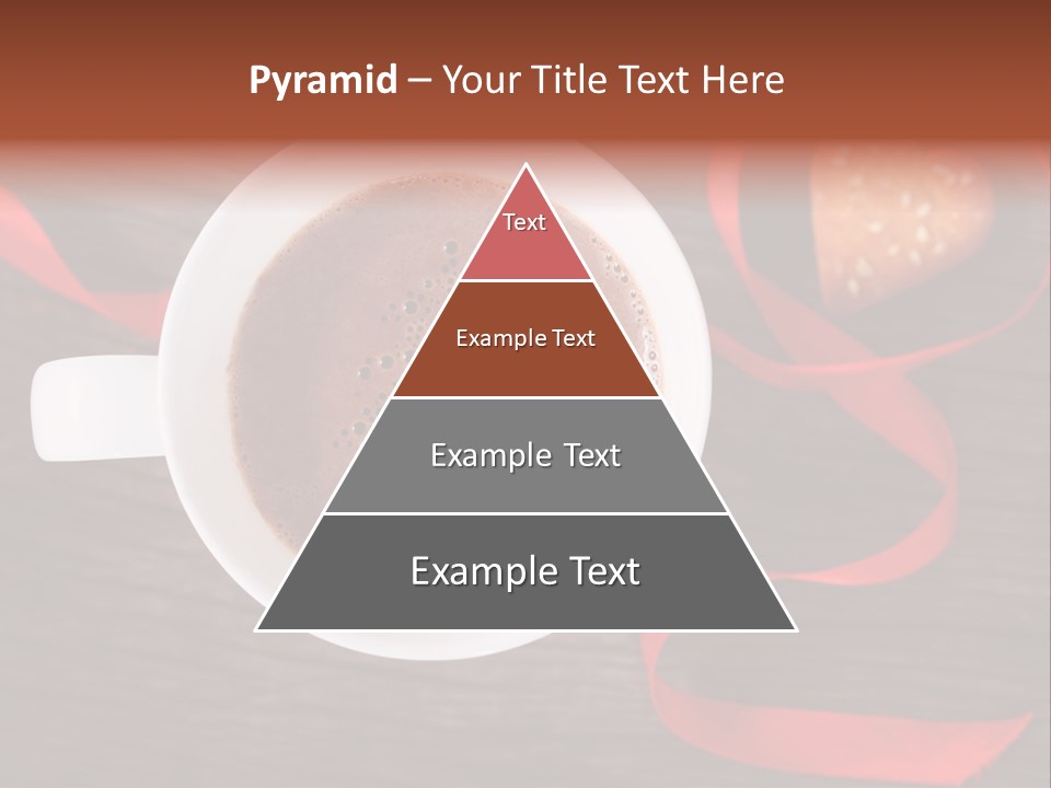 Silk Holiday Christmas PowerPoint Template